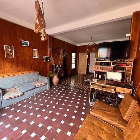 Cuyaya Hostel San Salvador de Jujuy Dış mekan fotoğraf