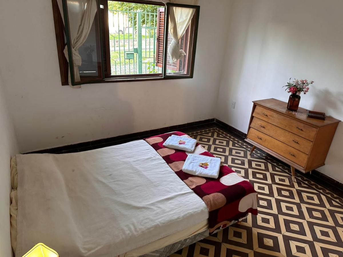 Cuyaya Hostel San Salvador de Jujuy Dış mekan fotoğraf