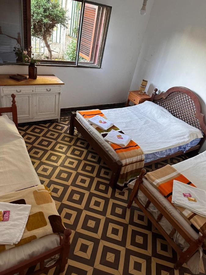 Cuyaya Hostel San Salvador de Jujuy Dış mekan fotoğraf