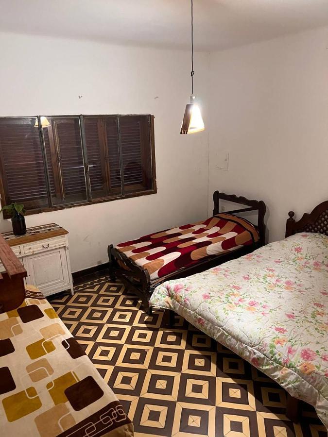 Cuyaya Hostel San Salvador de Jujuy Dış mekan fotoğraf
