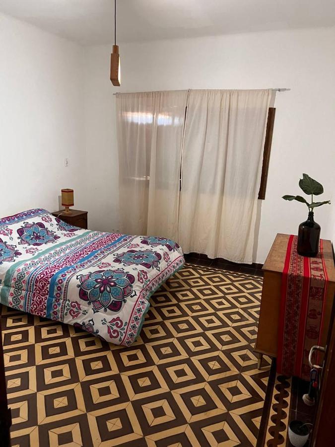 Cuyaya Hostel San Salvador de Jujuy Dış mekan fotoğraf