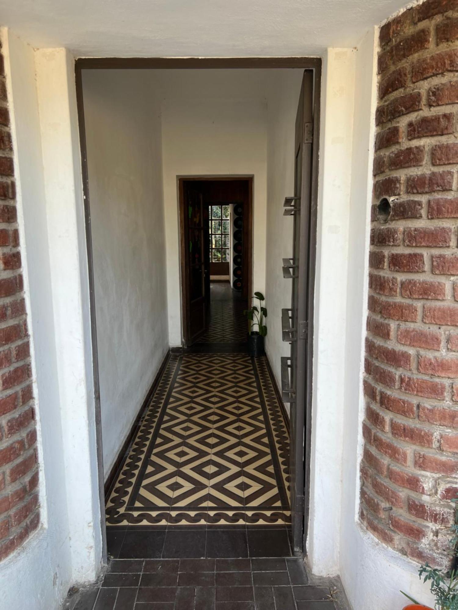 Cuyaya Hostel San Salvador de Jujuy Dış mekan fotoğraf
