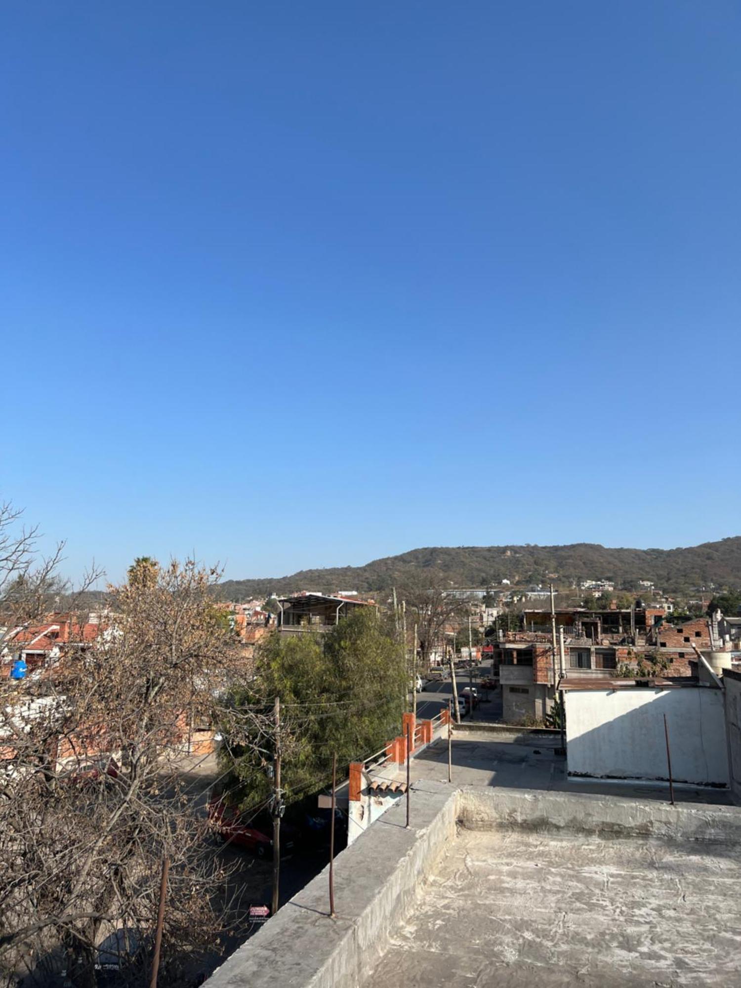 Cuyaya Hostel San Salvador de Jujuy Dış mekan fotoğraf