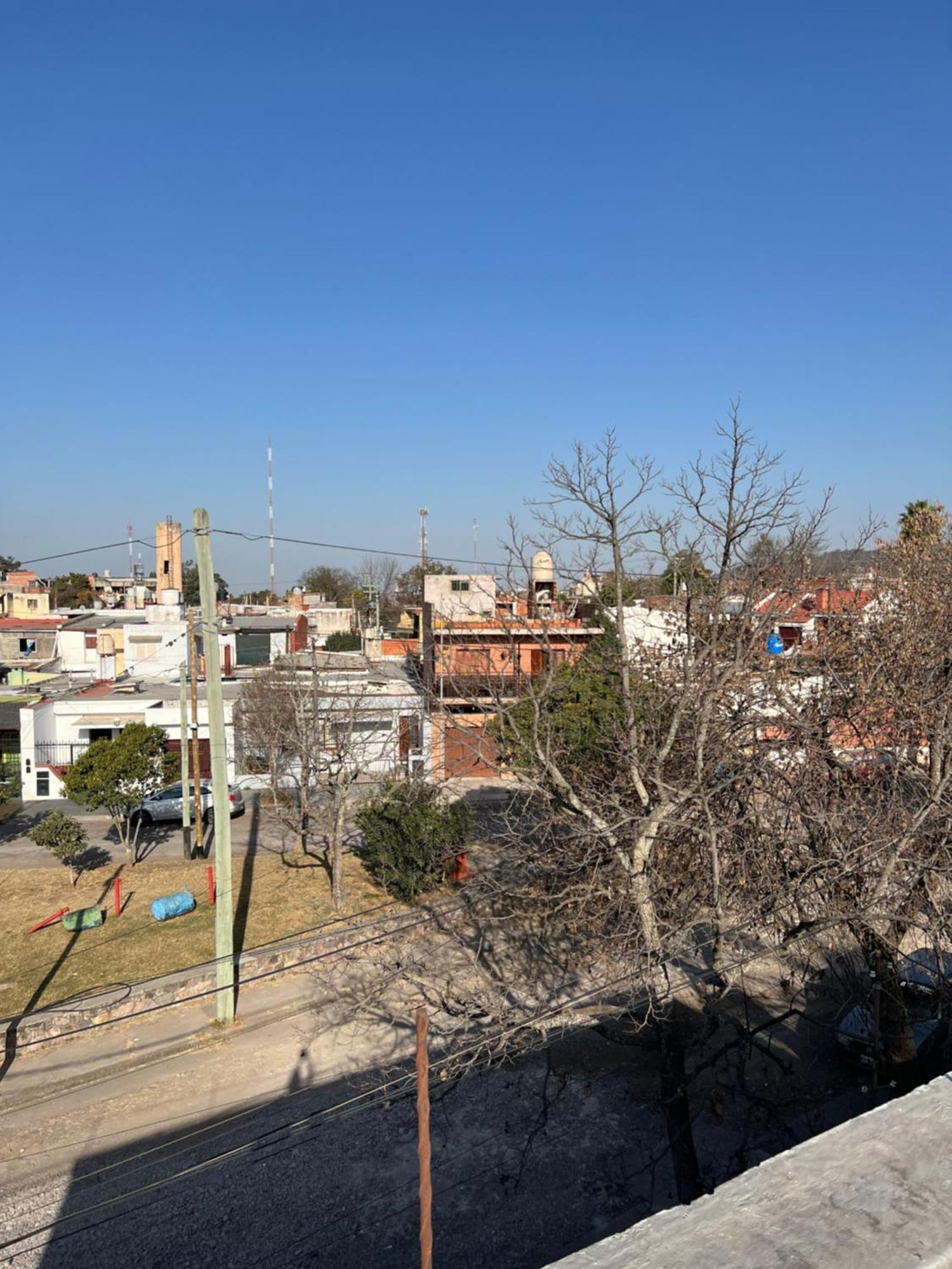 Cuyaya Hostel San Salvador de Jujuy Dış mekan fotoğraf