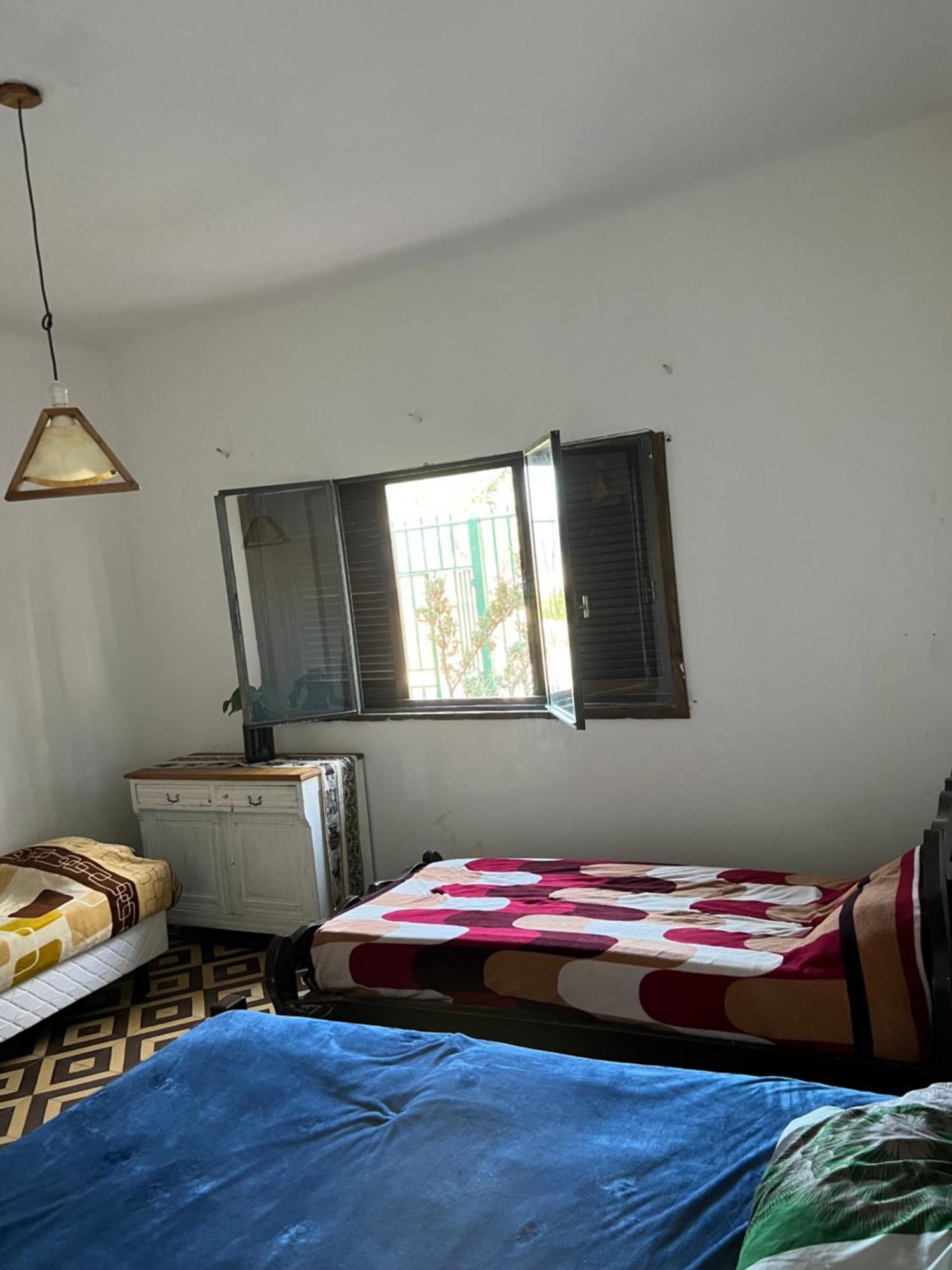 Cuyaya Hostel San Salvador de Jujuy Dış mekan fotoğraf