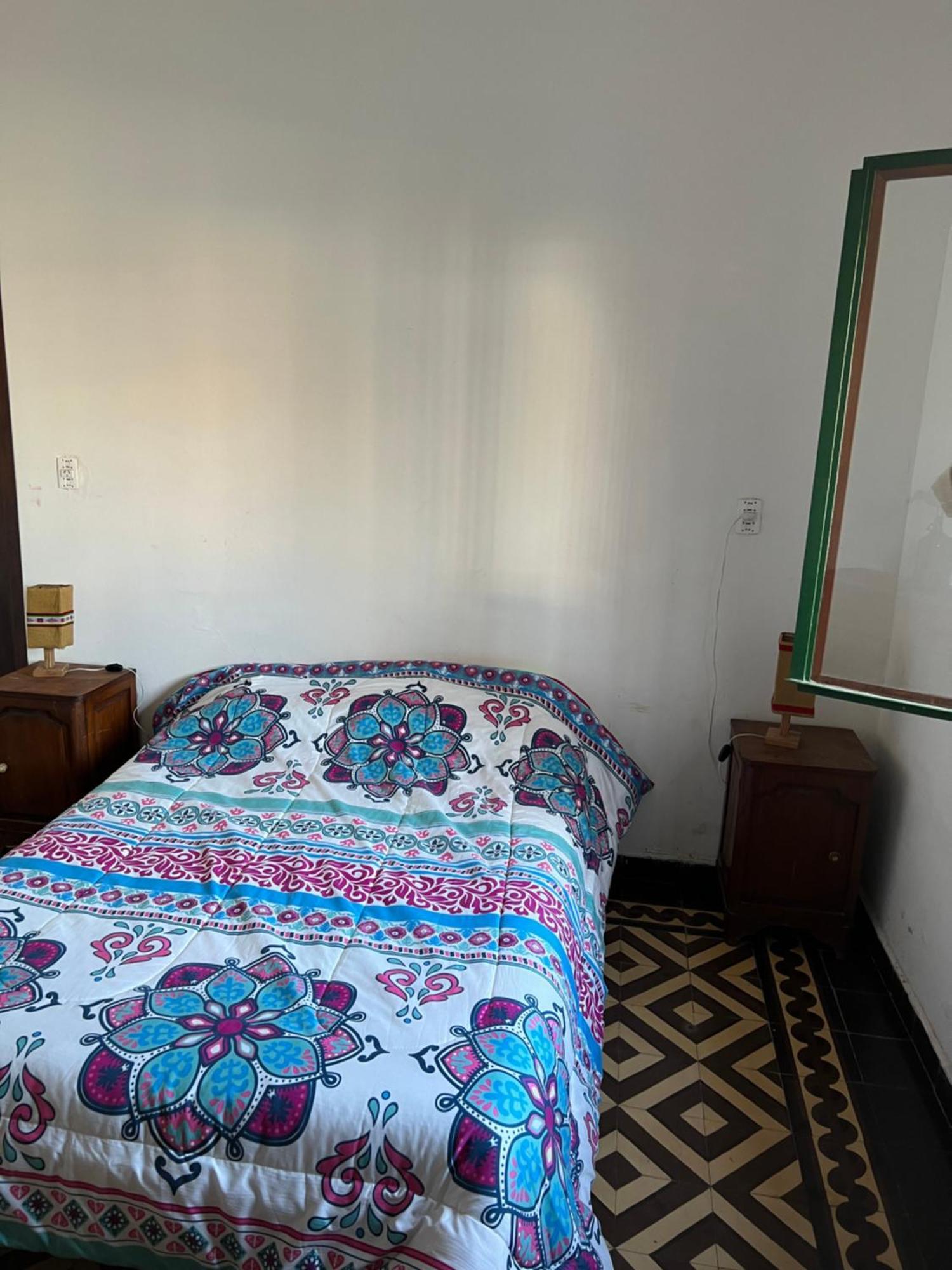 Cuyaya Hostel San Salvador de Jujuy Dış mekan fotoğraf