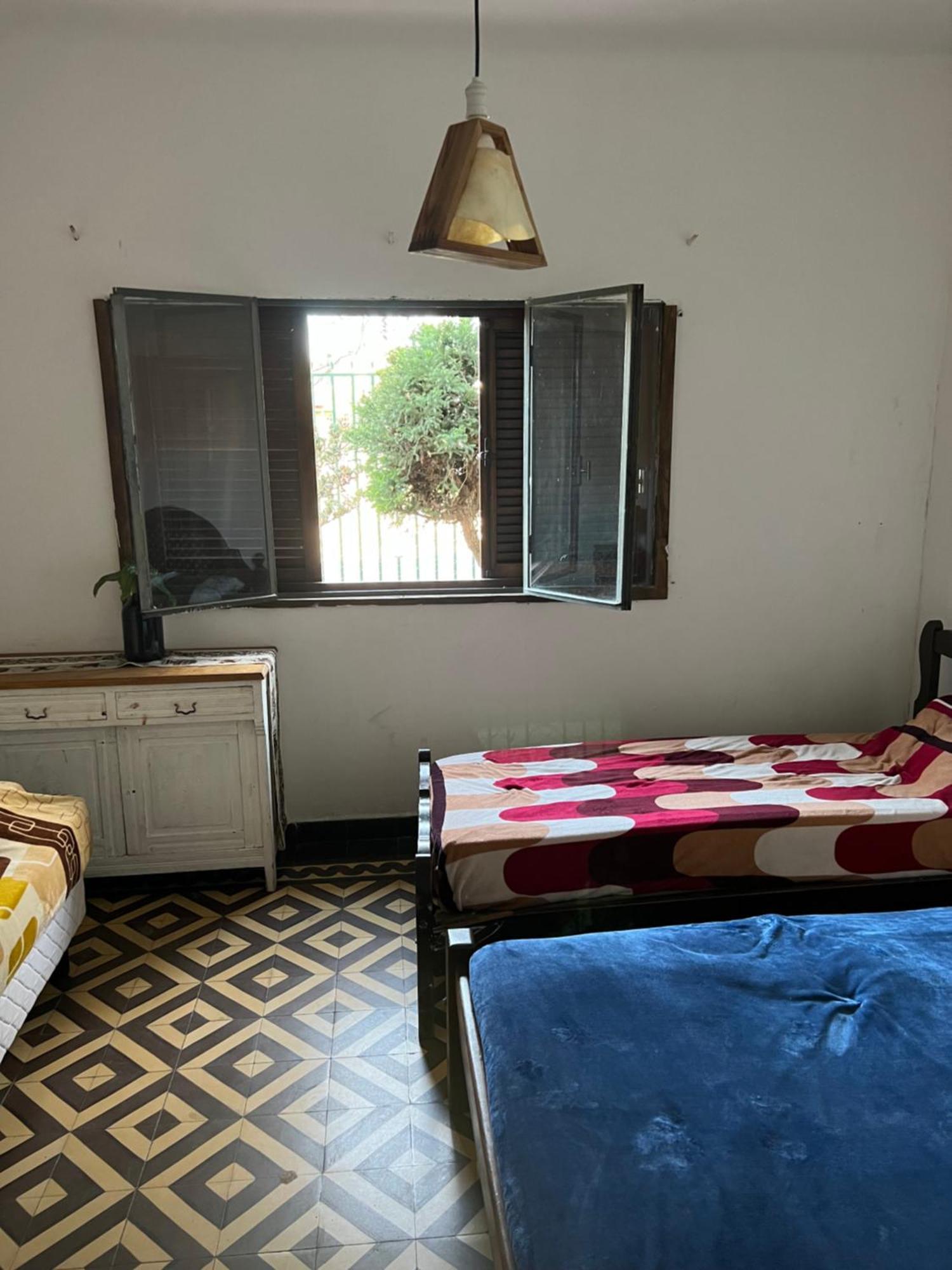 Cuyaya Hostel San Salvador de Jujuy Dış mekan fotoğraf