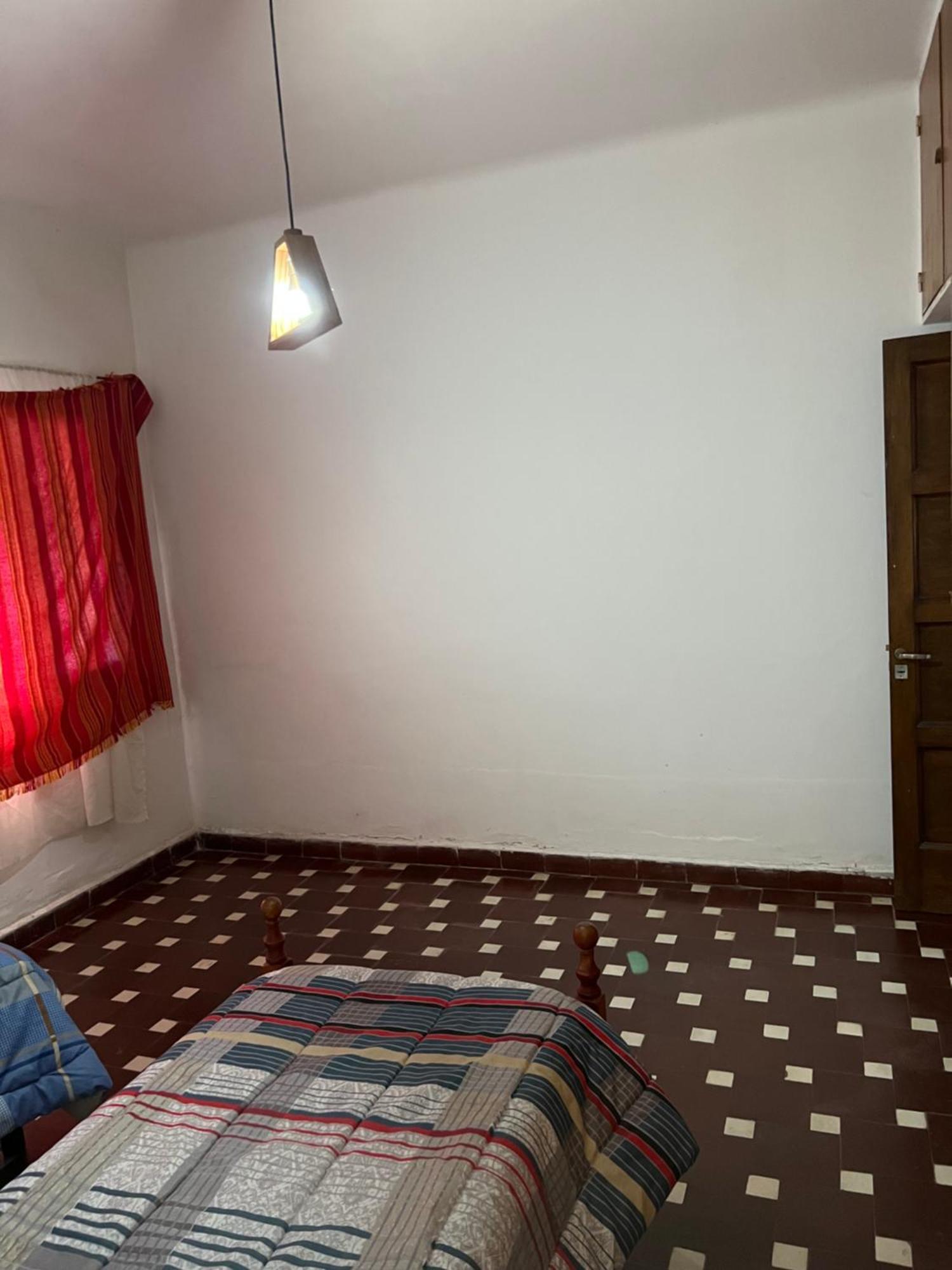 Cuyaya Hostel San Salvador de Jujuy Dış mekan fotoğraf