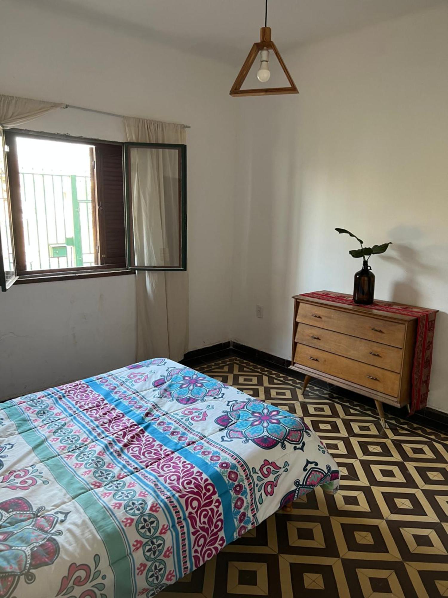 Cuyaya Hostel San Salvador de Jujuy Dış mekan fotoğraf