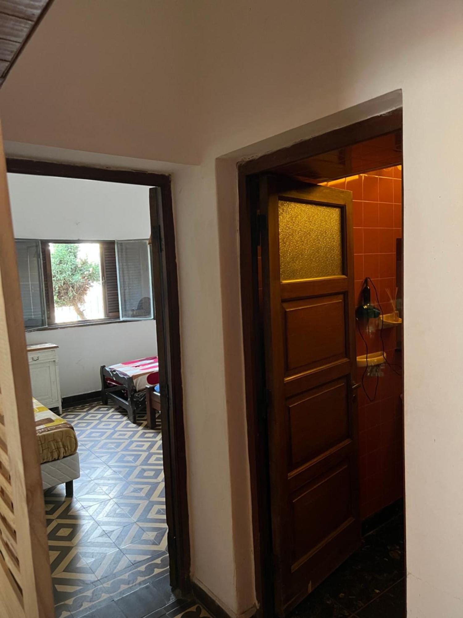 Cuyaya Hostel San Salvador de Jujuy Dış mekan fotoğraf