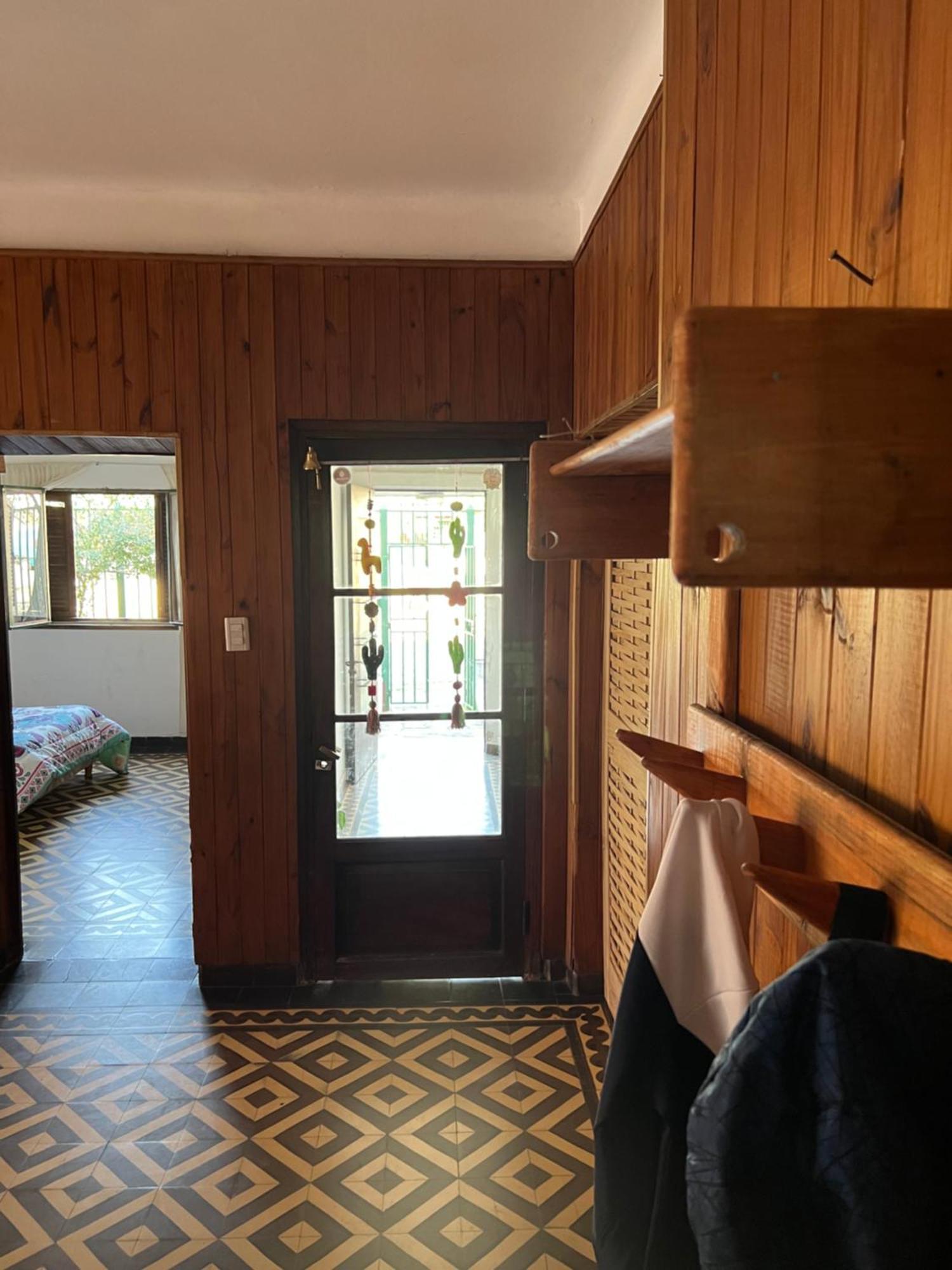 Cuyaya Hostel San Salvador de Jujuy Dış mekan fotoğraf