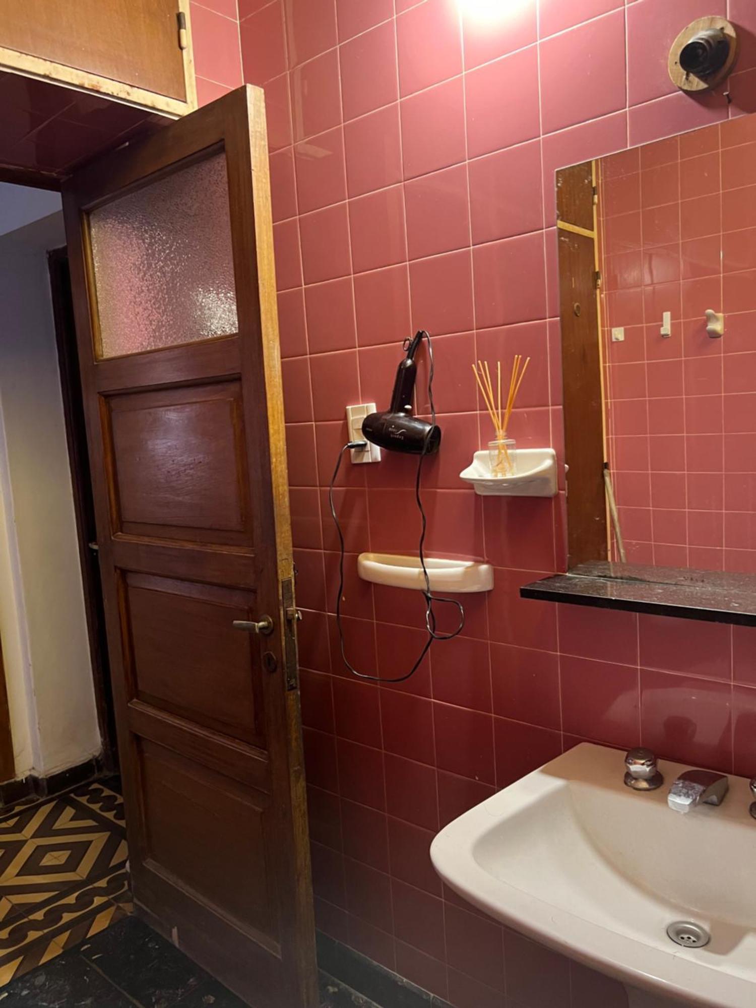 Cuyaya Hostel San Salvador de Jujuy Dış mekan fotoğraf