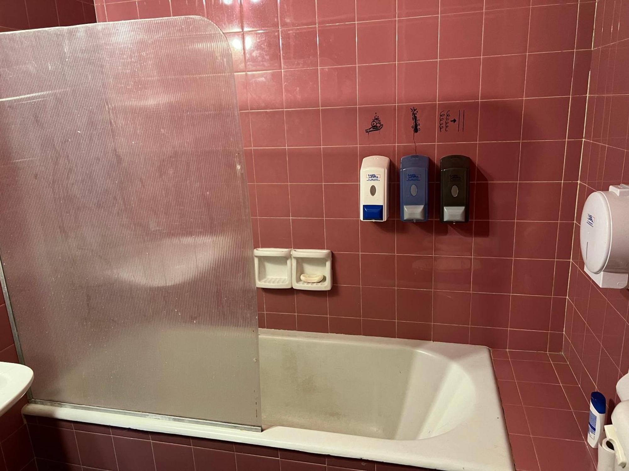Cuyaya Hostel San Salvador de Jujuy Dış mekan fotoğraf