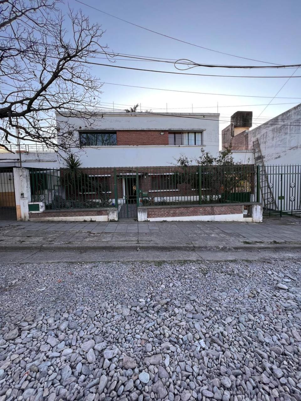 Cuyaya Hostel San Salvador de Jujuy Dış mekan fotoğraf